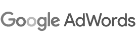 Google Adwords logo herramienta marketing digital