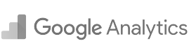 Google Analytics logo herramienta marketing digital