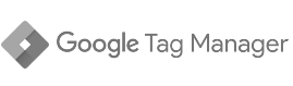 Google Tag Manager logo herramienta marketing digital