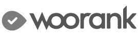 Woorank logo herramienta marketing digital